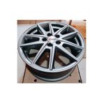 Cms Jant 6.5X16 5X100 16* Et.47 Cb:57.1 Racing Silver Jant-4 Adet