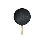 cms Tosyalı home döküm tava çift taraflı 36cm