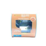 CmSolar 12 V H3 100 W Limon Sarısı Takım Halogen Ampul