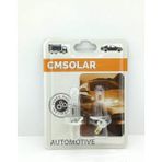 CmSolar 12 V H3 Sarı Işık Ampul