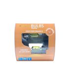 CmSolar 12 V H7 100 W Limon Sarısı Takım Halogen Ampul
