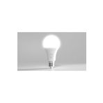 CMSOLAR 15W E27 Duy 6500K Beyaz Işık LED Ev Ampülü - Enerji Tasarruflu 15W Beyaz Işıklı LED Ampül