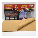CmSolar 40x40 cm Fibram Antibakteriyel Mikrofiber Temizlik Bezi