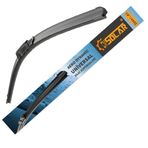CmSolar 45 cm Aero Dynamic Universal Silgi Süpürgesi