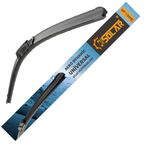 CmSolar 50 cm Aero Dynamic Universal Silgi Süpürgesi