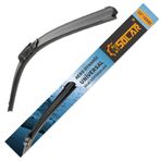 CmSolar 55 cm Aero Dynamic Universal Silgi Süpürgesi