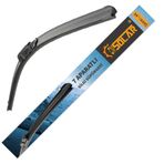 CmSolar 65 cm 7 Aparatlı Silgi Süpürgesi