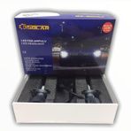 CmSolar 9600 Lm 32 W 9-36 W Süper Aydınlatma H7 Led Far Ampulü