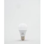 CMSOLAR 9W E27 Duy 3200K Sarı Işık LED Ampul -Sarı Işıklı LED Ampul Enerji Tasarruflu Ev Aydınlatması – LED Ampul