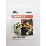 CmSolar Akü Kutupbaşı Artı Eki Takım
