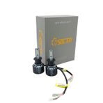 Cmsolar H1 Led-xenon 1 Takım (2 Adet)