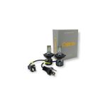 CmSolar H4 Led-xenon 1 Takım 2 Adet Far Ampulü