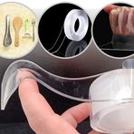 CMT 3 m x 3 cm Çok Amaçlı Çift Taraflı Bant