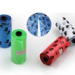CMT 4'lü Set Köpek Dışkı Poşeti