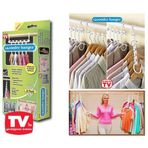 CMT 8'li Wonder Hanger Askı Sihirbazı