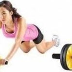 Cmt Ab Wheel Spor Aleti Teker