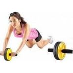 Cmt Ab Wheel Spor Aleti Teker