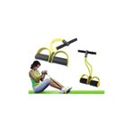 CMT Body Trimmer Mekik Çekme Aleti Evde Spor Lastikli Egzersiz Lastiği