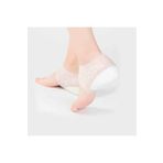 Cmt Boy Uzatıcı Tabanlık Şeffaf Gizli Topuk 4 cm Ayakkabı Tabanlığı