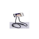 Cmt Boyuna Asılan Portatif Mandallı Akrobat Telefon Tutucu Stant Beyaz 2379015877698