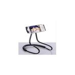 Cmt Boyuna Asılan Portatif Mandallı Akrobat Telefon Tutucu Stant Beyaz 2379015877698