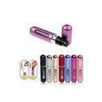 CMT Cep Parfüm Şişesi 5ml Doldurulabilir