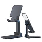 CMT Katlanabilir Masaüstü Telefon Ve Tablet Tutucu