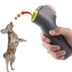 CMT Köpek Mama Atıcı Egzersiz Oyun Tabancası