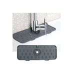Cmt Mutfak Banyo Lavabo Kenarı Silikon Matı