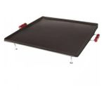 Cmt Ocak Üstü Sac & Gözleme Saçı & Kare Sac