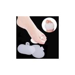 Cmt Silikon Metatarsal Ped Ayak Altı Ağrı Nasır Koruma Parmağa Halka 38-40