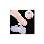 CMT Silikon Metatarsal Ped Ayak Altı Ağrı Nasır Koruma Parmağa Halka
