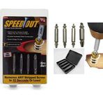 CMT Speed Out Hasarlı Vida Çıkarıcı
