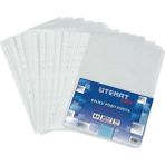 Cmt Temat 134962 Eco Delikli Poşet Dosya 100'LÜ