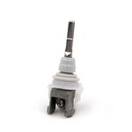 CMWWYFC Philips Elektrikli Diş Fırçası için Bağlantı Çubuğu Parçaları, Elektrikli Diş Fırçası Metal Mil/Titreşimli Uç Yedek Parçalar Philips HX6210 HX6340 HX6530 HX6710 HX6920 HX9140 HX8910 HX9340 HX9340 HX9350 ile Uyumlu