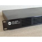 Cmx Da-4500 Trafolu Power Amfi 4x500w