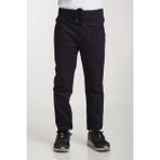 CMZ Collection Çocuk Eşofman Belli Günlük Kaliteli Okul Pantolonu - 12 Yaş - 0-Lacivert