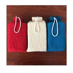 CN Doğal Cotton Banyo Süngeri