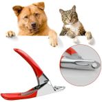 Cn Kedi Köpek Giyotin Tırnak Makası Pati Temizleme Kedi Köpek Evcil Hayvan Giyotin Aksan Bilgi Tekn - Ahşap - Sarı