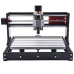 CNC3018 Pro ER11 Lazerli Makinesi