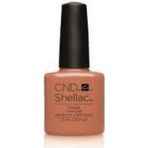 Cnd Kakao Shellac Uv 30 Gün Kalıcı Oje