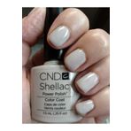 CND Shellac City Space 7,3 Ml Kalıcı Oje