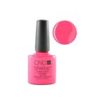 CND Shellac Power Polish Kalıcı Oje Pink Bikini Color 7,3 ml