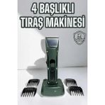Cndr Lazer Epilasyon Öncesi Tıraş Makinesi Profesyonel Uzun Ömürlü Dayanıklı