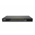 Cnet CGS-24X4MSFP Yönetilebilir SFP Switch