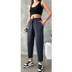 CNG MODA Puf Scuba Jogger Pantolon Modal Kumaş