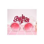 CNGZHN Bride To Be Parti Gözlüğü