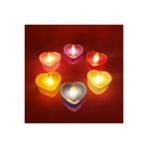 CNGZHN Kalpli Tealight Pilli Mum