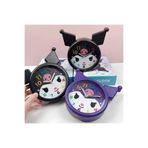 CNGZHN Kuromi Masa Üstü Çalar Saat Model 1