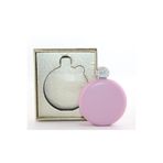 CNGZHN Paslanmaz Çelik Matara 5 Oz Pembe